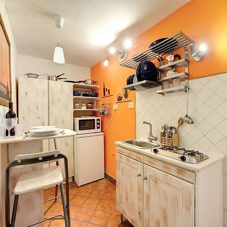 Il Nido Apartamento Roma Exterior foto